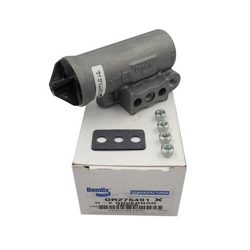 [82-WVD9-ES0N] BENDIX REMAN CORELESS D-2 GOVERNOR VALVE - OR275491X
