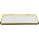 Baldwin Cabin Air Filter 	 PA5493