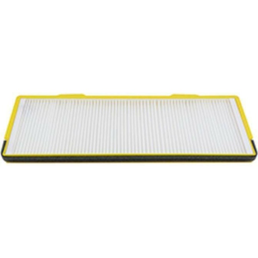 [JR-5D53-UG9L] Baldwin Cabin Air Filter 	 PA5493