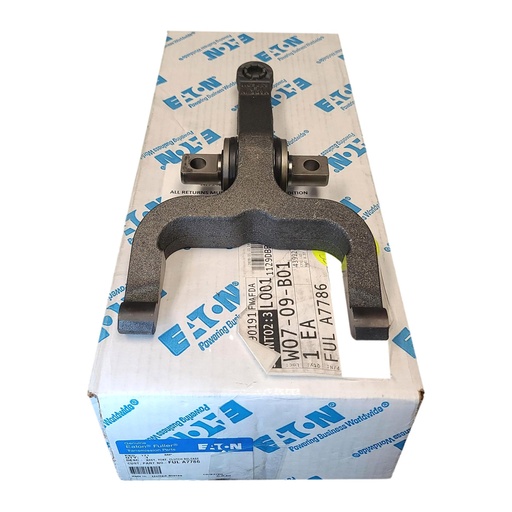 [Q0-AE71-U2H1] EATON CLUTCH FORK REALSE EATON 315-755.CF102H  FUL A7786  A7786