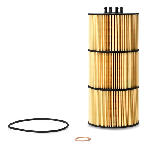 [LM-D8F7-1A83] Fleetguard Oil Filter LF17511