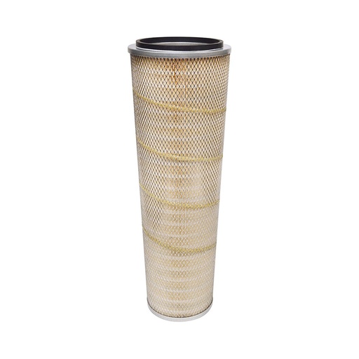 [O0-SAEE-U52A] Air Filter Baldwin PA2660