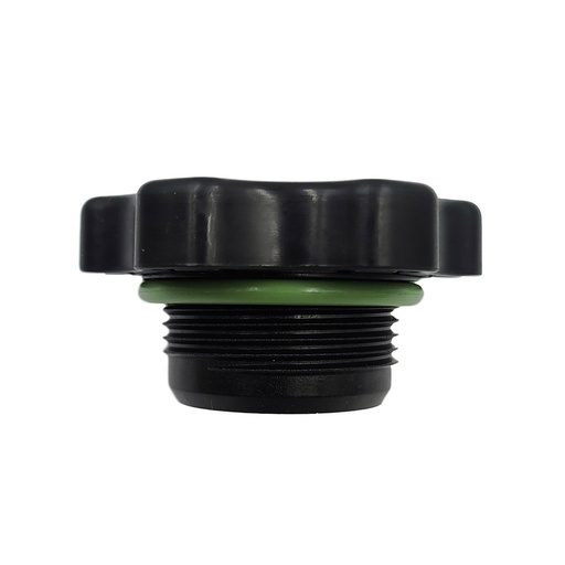 OEM FREIGHTLINER DVC 240023DAV CAP-FUEL/WATER SEPARATOR, WITH O-RING,TORQUE LIMI