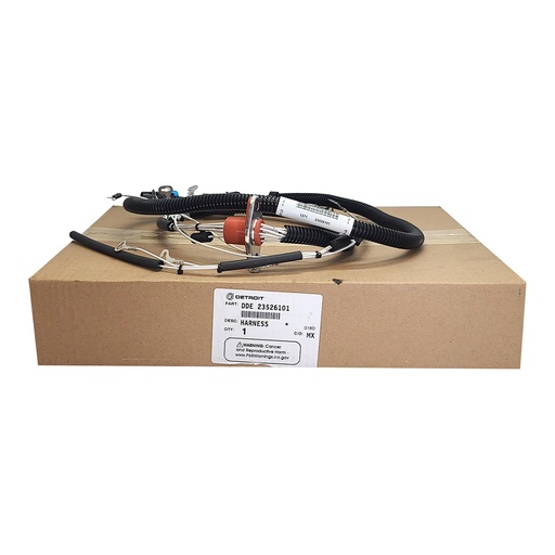 OEM DETROIT INJECTOR HARNESS 12.7 L  23526101