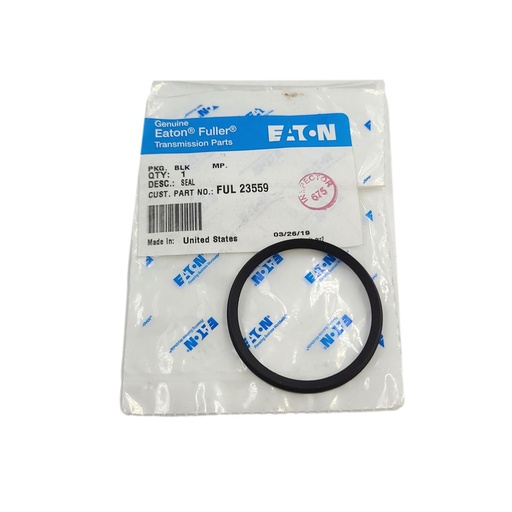 [6V-MOBV-KQA4] EATON INPUT SHAFT SEAL 2822   FUL 23559