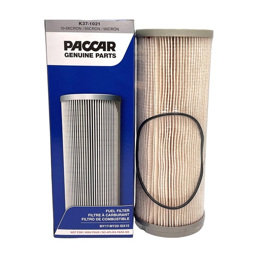 [J2-5VY7-UCBB] PACCAR FUEL ELEMENT-EXTENDED  K37-1021