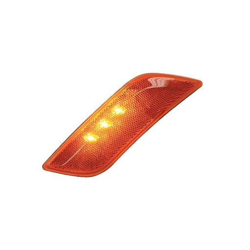 [OX-2XIZ-5TTO] Turn Signal Lamp LH Peterbilt  564.75079L   P541212100