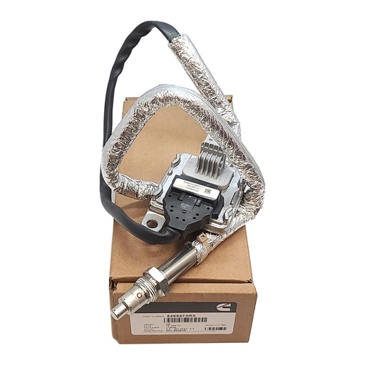 OEM CUMMINS SENSOR,NITROGEN OXIDE  5295473RXCUM 5295473RX (NO CORE)