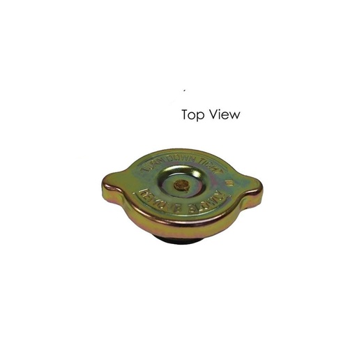 Surge Tank Cap 10LB   572.2018   05-17223-000