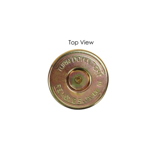 [I3-66CF-Y0XV] Radiator Cap  572.2019   25005579