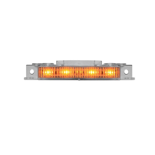 [UD-GEPV-8LKI] Sunvisor Marker Light Clear with Harness  564.96023K   82713504