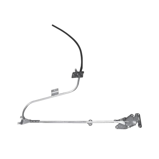 [W2-KHNG-DA0Q] Manual Window Regulator LH Freightliner  HLK1061   A18-35262-000