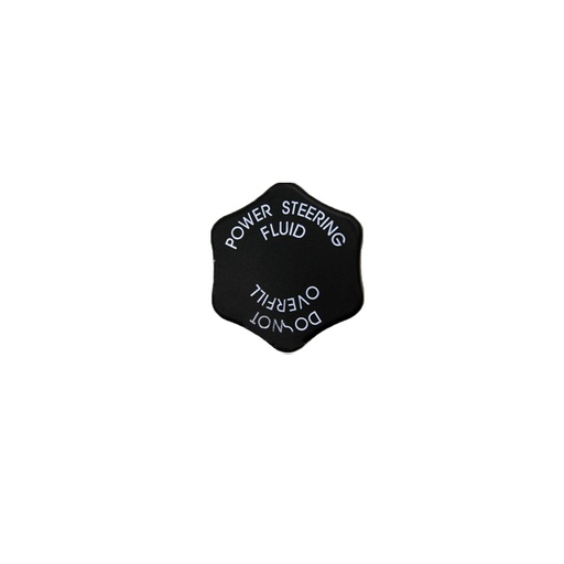 Power Steering Reservoir Cap KG25851 572.4005    VMLT3188