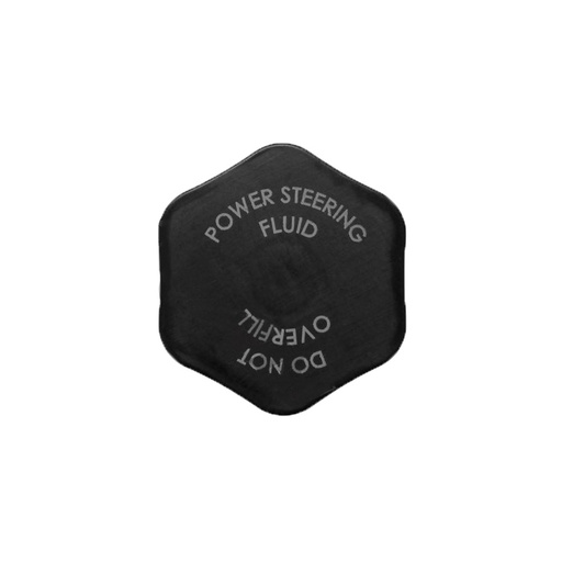 [75-UJZG-JA5S] Power Steering Reservoir Cap 572.4008 1417928000 14-17928-000