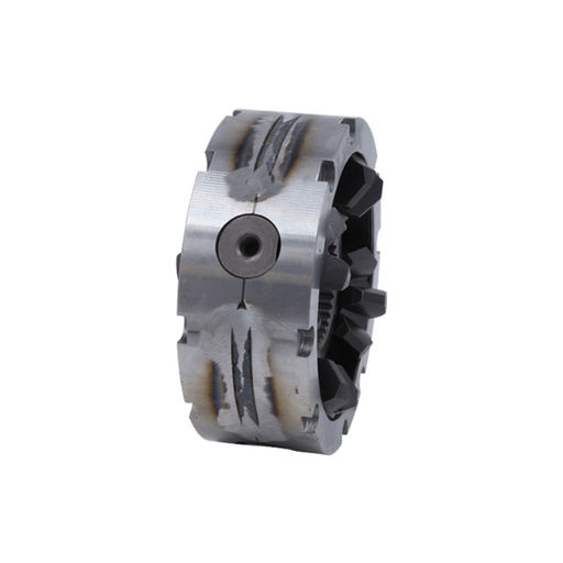 Power Divider Case SC385   128634