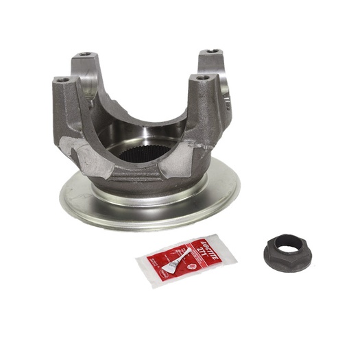 End Yoke W/ Slinger S28014   131446K