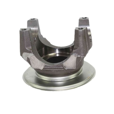 SPL250 Series Steel End Yoke 49 Spline KG28014 131446K 250-4-08445 5008445