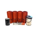 VOLVO OIL CHANGE KIT, B76, B7685, BF7943, FS19765, 21937298, FREE GREASE