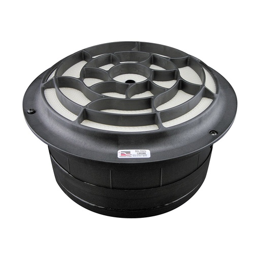 [S3-MIG5-8YI5] Air Filter Baldwin CA5368