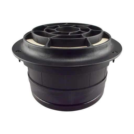 [QL-HU96-GEHK] Air Filter Baldwin CA4700