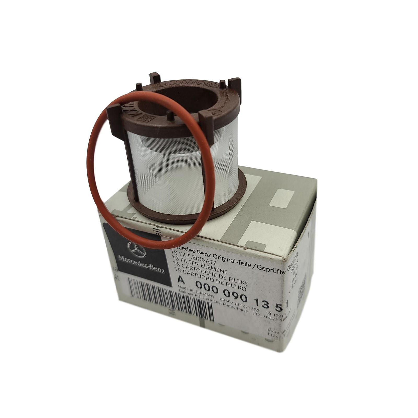 OEM DETROIT DDE A0000901351 FUEL FILTER | KAHGO Truck Parts