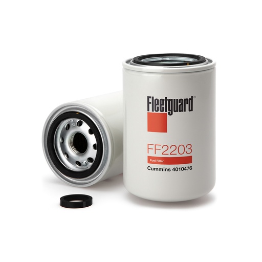 [S3-0PXH-OD28] FleetGuard Fuel Filter FF2203