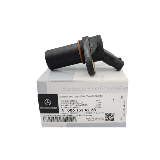[9I-9PLJ-Y0J9] OEM DETROIT  DDE A0061534228 SENSOR - PRESSURE