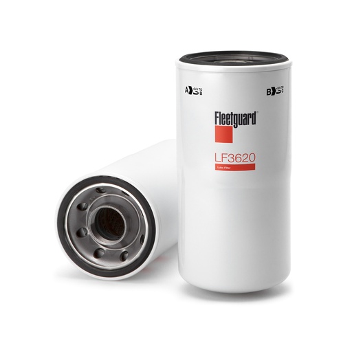 [GC-V76Y-8S62] FleetGuard Oil Filter LF3620