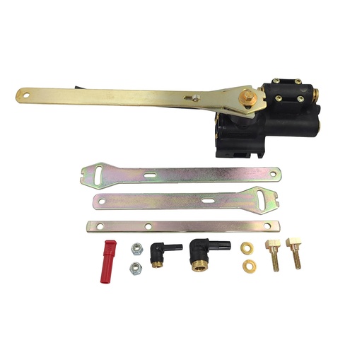 [A3-DM1D-I8DJ] OEM Link Height Control Valve 171.H01501UDOE