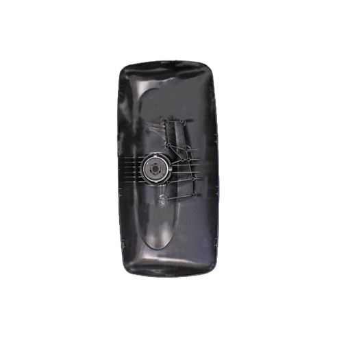Mirror Housing Black 8in X 17in  563.46045    A2258515000