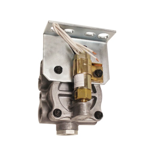 Lift Axle Control Module Watson-Chalin 19516-711 171.19516711OE