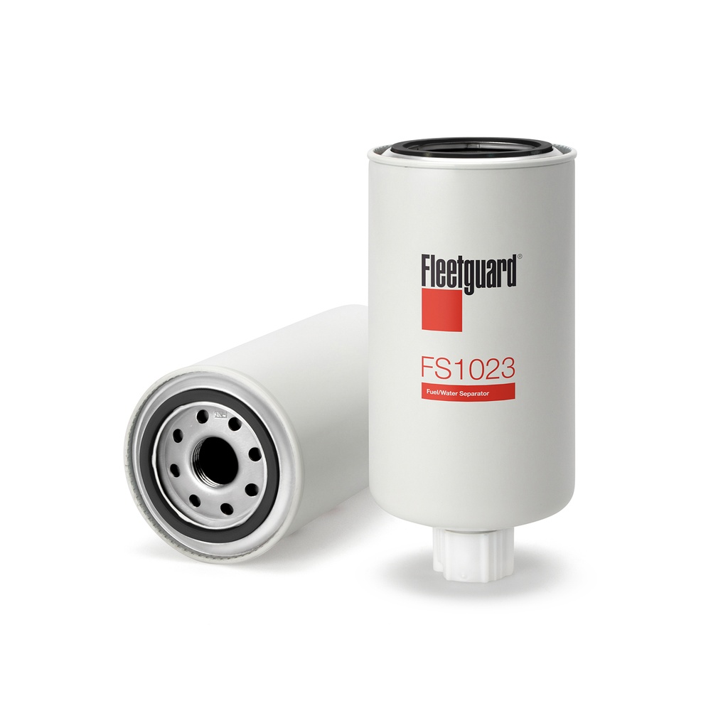 FleetGuard Fuel Filter with Water Separator FS1023 | KAHGO Truck Parts