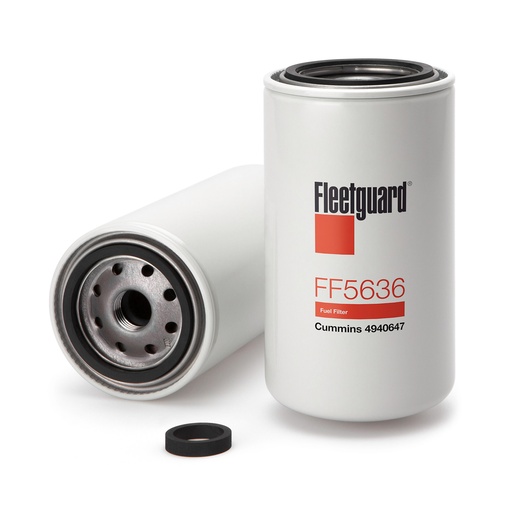FleetGuard Fuel Filter  FF5636