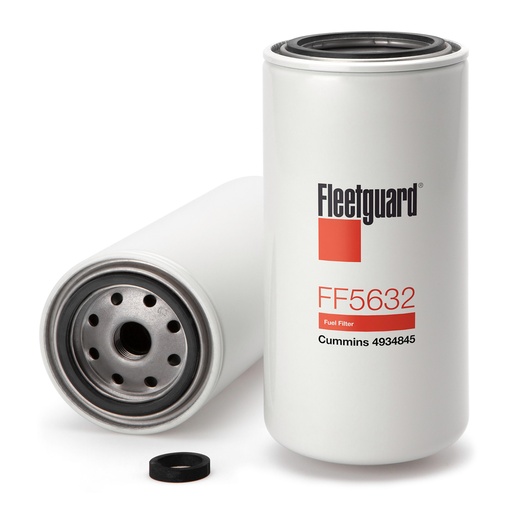 [GZ-FTXF-XY86] FleetGuard Fuel Filter FF5632