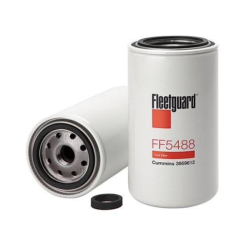 [IA-W13A-2G6C] FleetGuard Fuel Filter FF5488