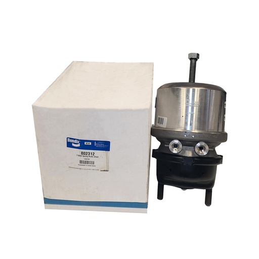 [NJ-4YKX-C17S] BENDIX CHAMBER ACTUATOR AIR DISC LH REAR K011236  802312BXW