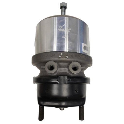 [LW-25EA-7DJG] BENDIX CHAMBER ACTUATOR AIR DISC RH REAR K011236 802313BXW