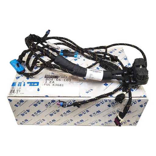 [AV-7I9J-3JMG] EATON TRANS HARNESS 4305915 4306911  FUL K3681