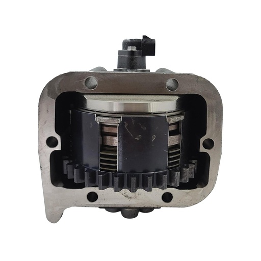 [6V-9PAG-NXMH] EATON FULLER INERTIA BRAKE KIT FUL K3637