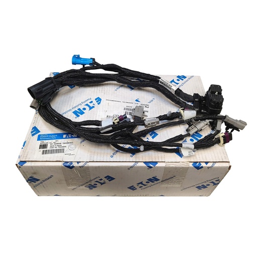 EATON HARNESS, KIT, HARNESS, TRANSMIS 	FULK4295