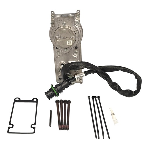 OEM VOLVO DD13 TURBO ACTUATOR VGT 85013731 $1423.99+CORE CHARGE 101.99