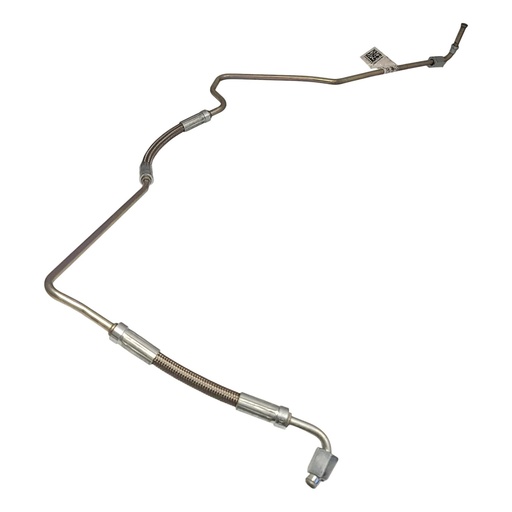 OEM CUMMINS TUBE,FUEL TRANSFER 3685969