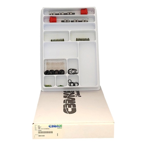 OEM CUMMINS JACK BRAKE KIT ISX 2882081