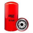 Engine Oil Filter Baldwin B7506