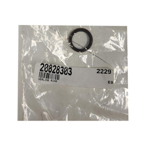 OEM VOLVO SEALING RING  20828303