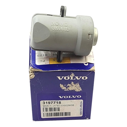 OEM VOLVO IGNITION SWITCH 	3197718
