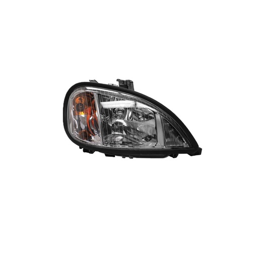 Headlamp Assembly LH Freightliner  564.46035    A06-75737-004