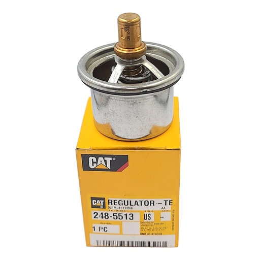 OEM CAT THERMOSTAT CAT C15 2485513