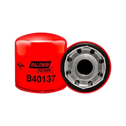 [O3-TG0N-IW0I] Engine Oil Filter Baldwin B40137