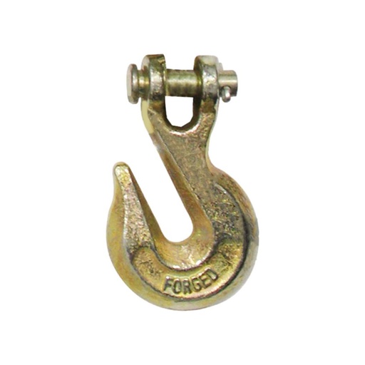 Clevis Hook G70 5/16in   573.KG7516